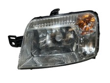 faro anteriore sinistro guida