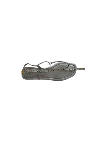 Prada sandalo donna - donna, argento