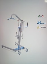 Sollevatore per anziani