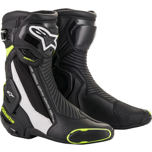 Stivali moto alpinestars - stivali,