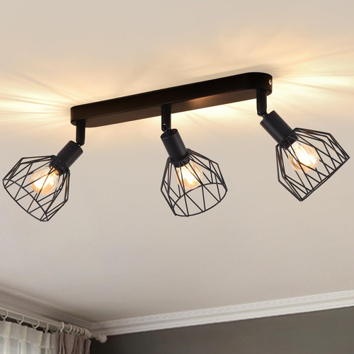 Faretti led soffitto - led,