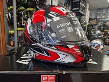 AIROH Casco Integrale GP800