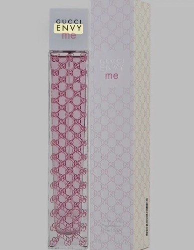 Gucci envy 4oz - me, bottle