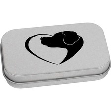 'Cuore di cane' Scatola di