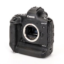 Fotocamera Canon EOS-1D X Mark