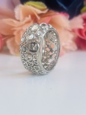 Anello Morellato Aria misura 14