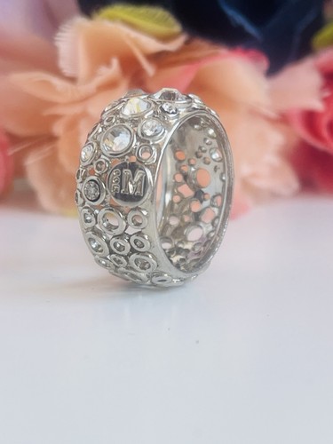 Anello morellato aria misura - anello,
