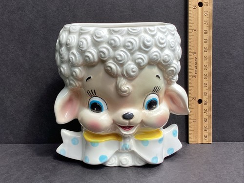 Tasca vaso parete vintage - tasca/vaso, da