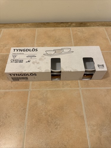 Ikea tyngldös vassoio - ikea, da