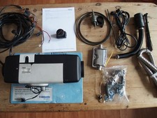 Webasto Air Top 5000 Benzina