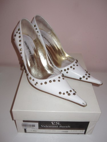 Scarpe decollete donna punta - scarpe,