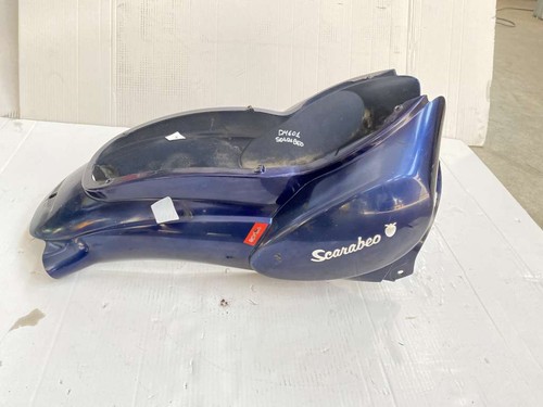 Codone posteriore aprilia - ,