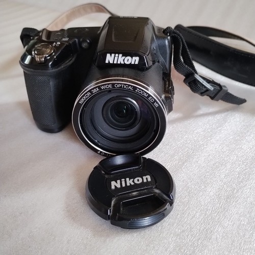 Nikon coolpix l840 fotocamera - nikon,