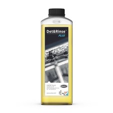 Detergente Det&Rinse per Forno