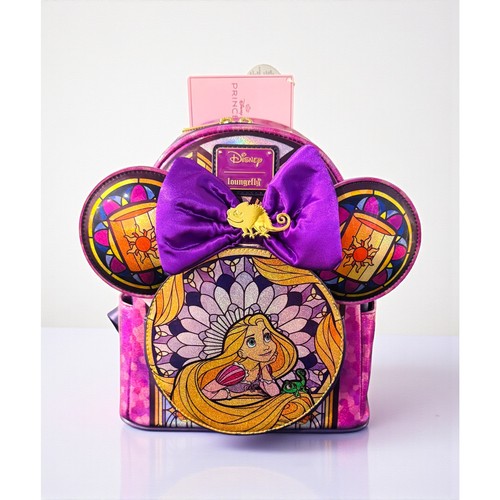 Set zaino orecchie loungefly - set,