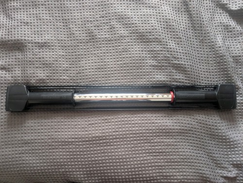 Vintage bullworker made - x5,
