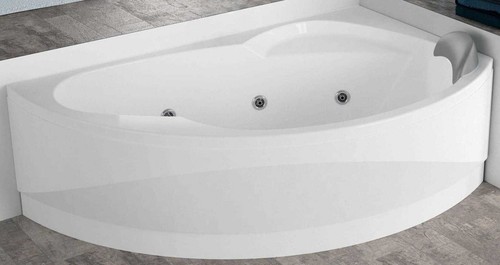 Novellini vogue hydro vasca - novellini,