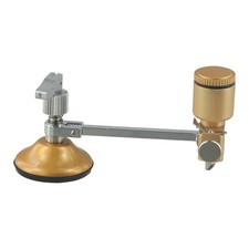 Circolare facile da usare per tagliavetro per taglio preciso e artigianato