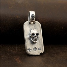 Ciondolo coppia fatto a mano