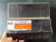 Centralina Check Control