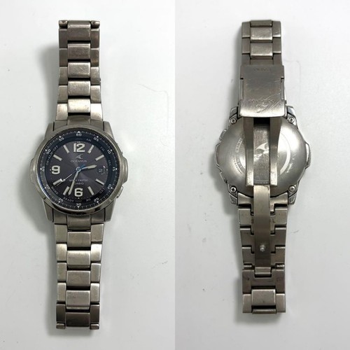 Orologio polso analogico - da,