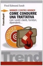 Winner contro winner. Come