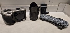 Hasselblad lunar digital aps - lunar, aps-c