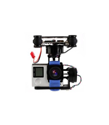 Fpv assi gimbal con - 3,