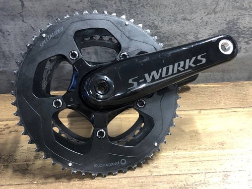 Specialized works power - specialized, s-works