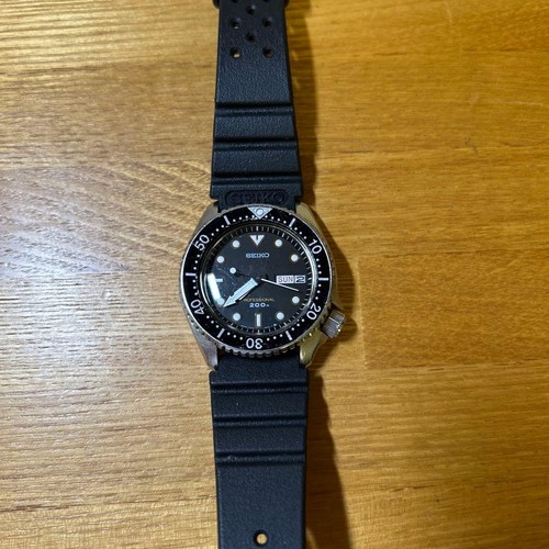 Seiko professional 200 - seiko,