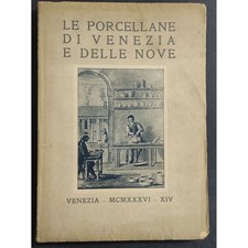 Le Porcellane di Venezia e