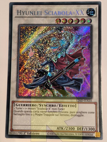 Hyunlei sciabola xx - hyunlei, sciabola-xx