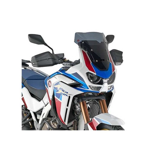 Cupolino givi honda crf - [givi],