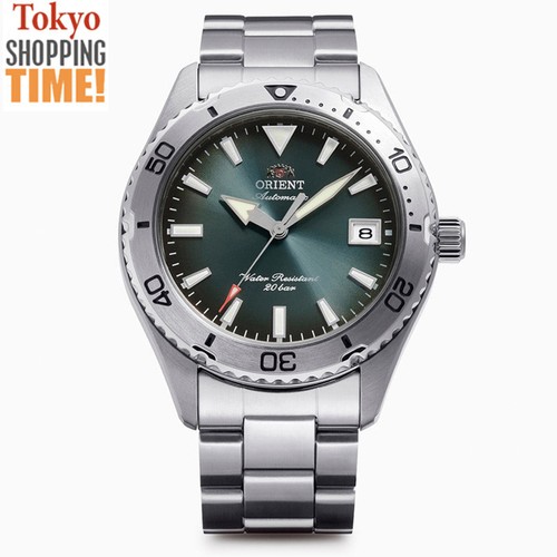 Orologio uomo orient mako - orologio,