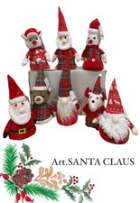 Art. Santa Claus - Decorazione