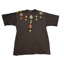 T-shirt Claude Pretin vintage