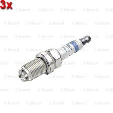 3 candele Bosch per Acura Aro
