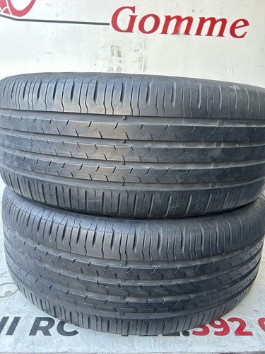 Gomme usate 225 r17 97w - usate, 225/55
