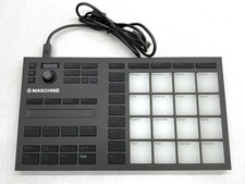 Native Instruments MACCHINA