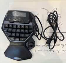 Logitech G13/Logicool G13