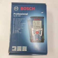 Distanziometro laser Bosch GLM