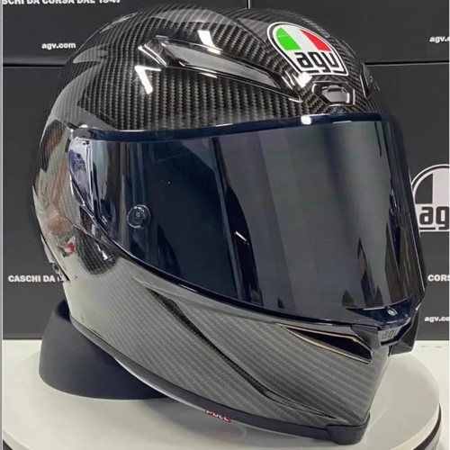 Casco moto fullface caschi - fullface,