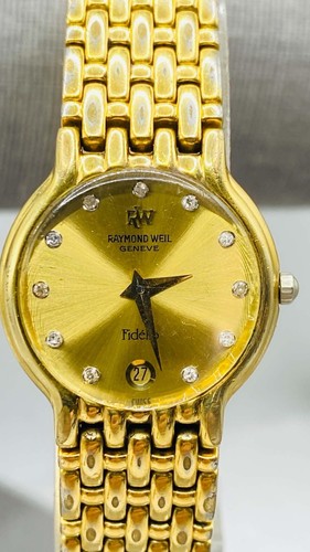 Orologio donna vintage - orologio,