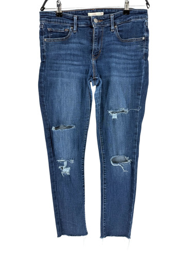 Levis strauss co jeans - strauss, &