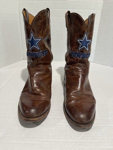 Stivali cowboy lucchese - da,