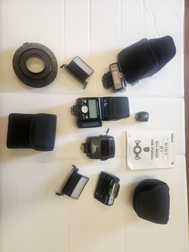 Nikon wireless close - nikon,