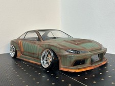 Carrozzeria Kazama S15 Nissan