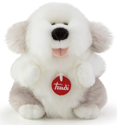 Trudi fluffy cane - fluffy,