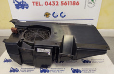 CASSA SUBWOOFER BOSE ORIGINALE ALFA ROMEO GT COD. 606833180