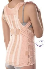 Busto dorso-lombare SAT 1336